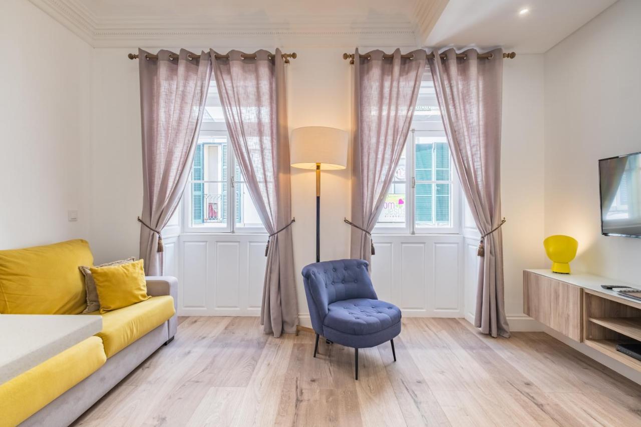Cayres Suites Surdo 丰沙尔 外观 照片