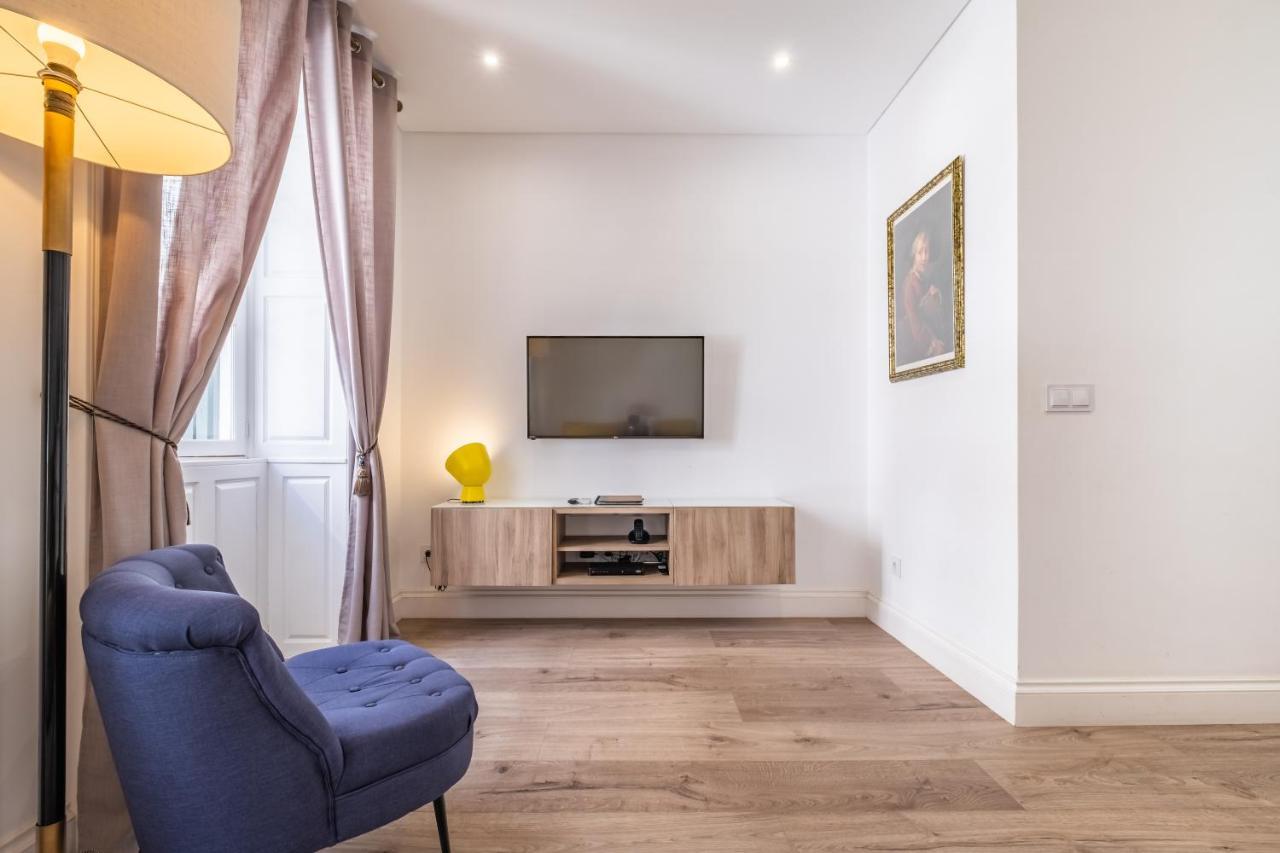 Cayres Suites Surdo 丰沙尔 外观 照片