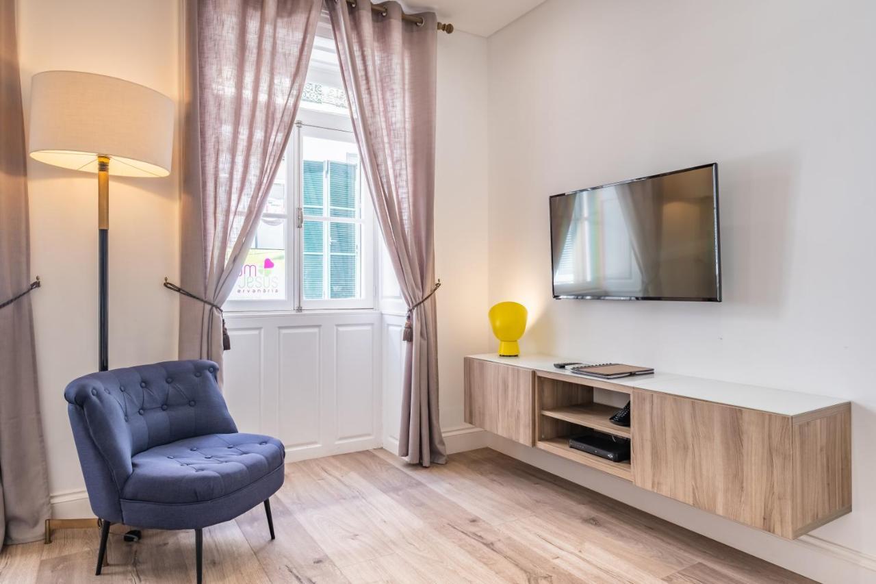 Cayres Suites Surdo 丰沙尔 外观 照片