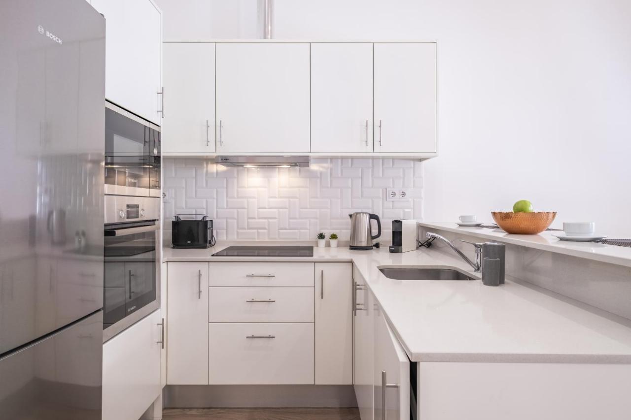 Cayres Suites Surdo 丰沙尔 外观 照片