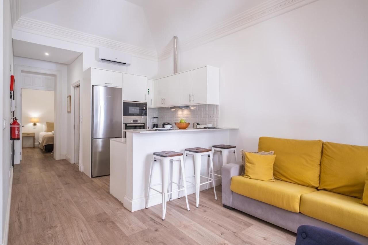 Cayres Suites Surdo 丰沙尔 外观 照片