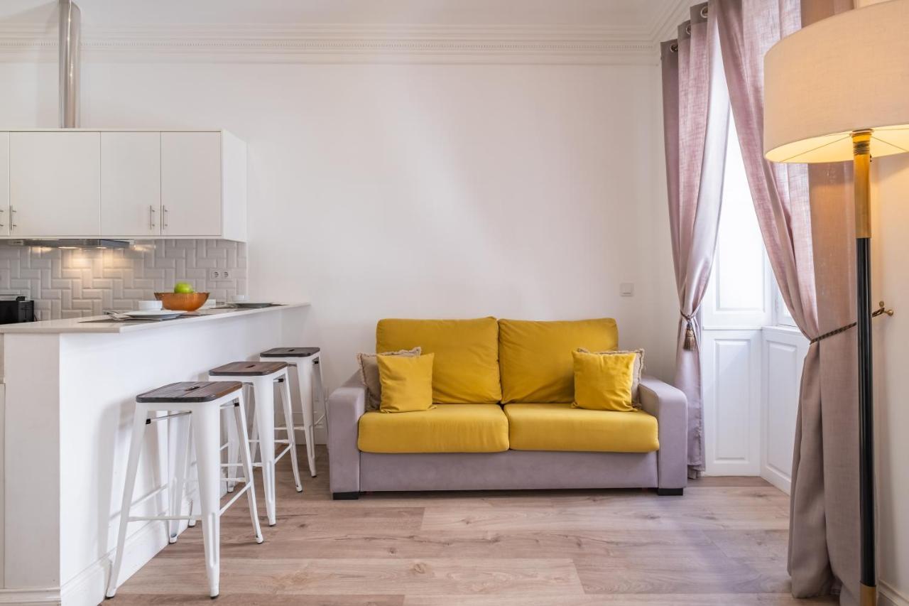 Cayres Suites Surdo 丰沙尔 外观 照片
