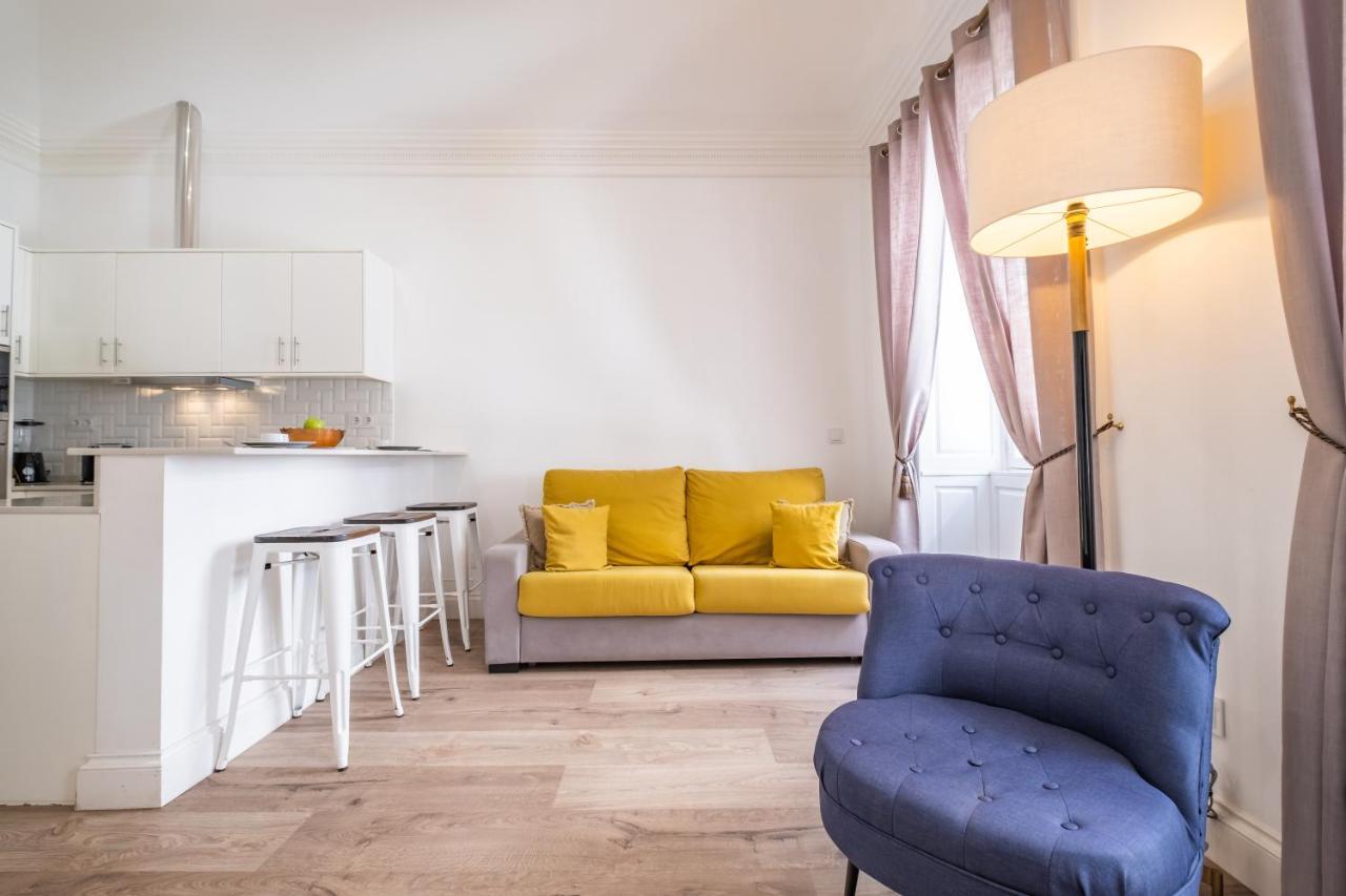 Cayres Suites Surdo 丰沙尔 外观 照片