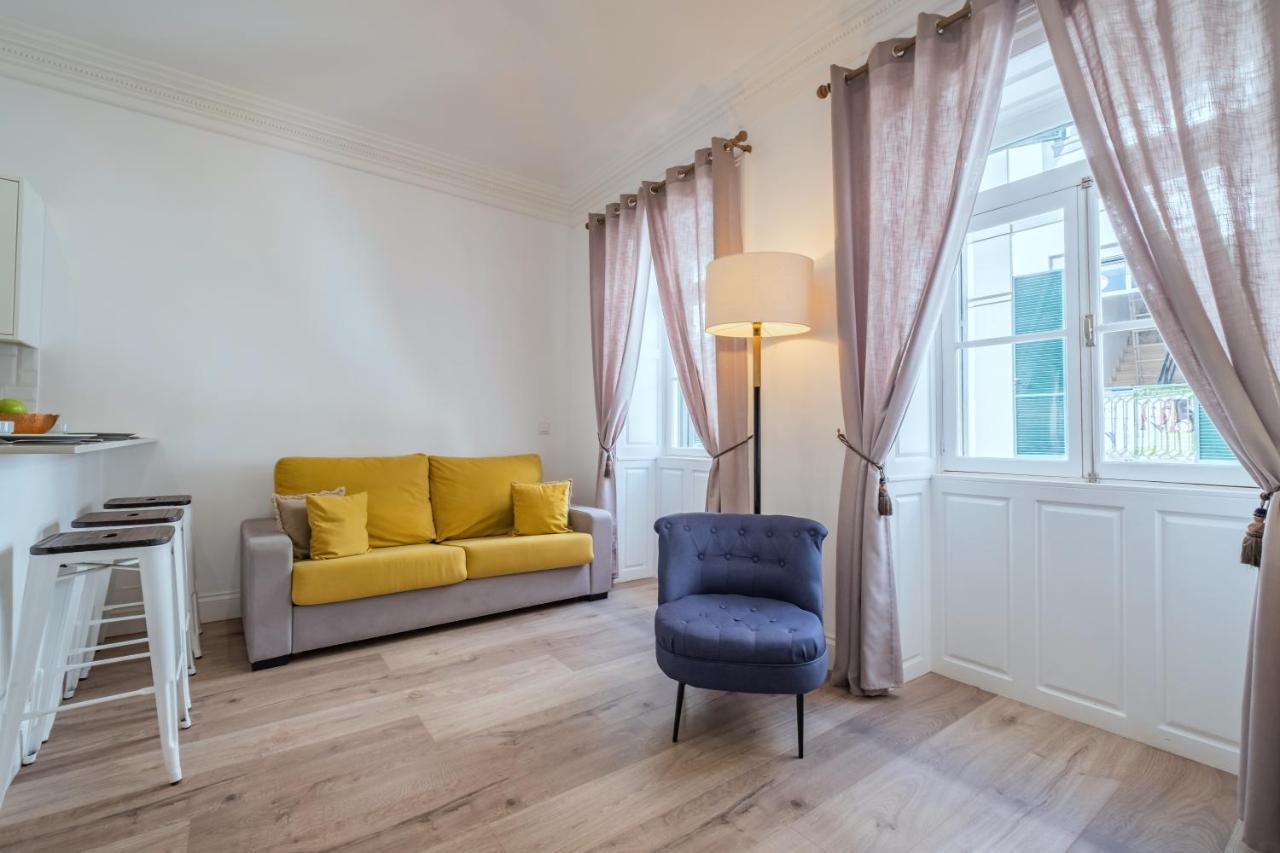 Cayres Suites Surdo 丰沙尔 外观 照片