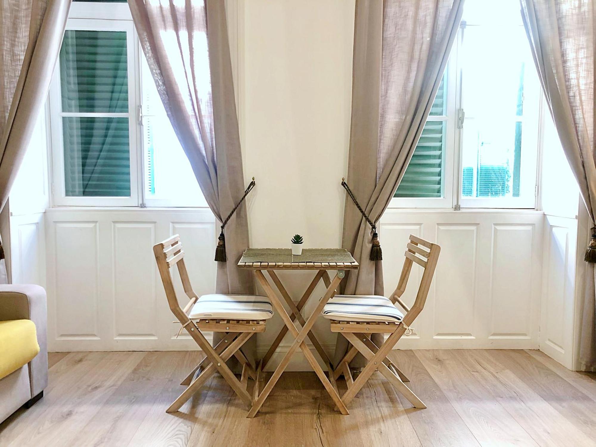Cayres Suites Surdo 丰沙尔 外观 照片