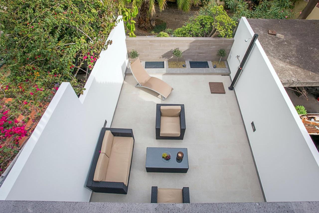 Cayres Suites Surdo 丰沙尔 外观 照片