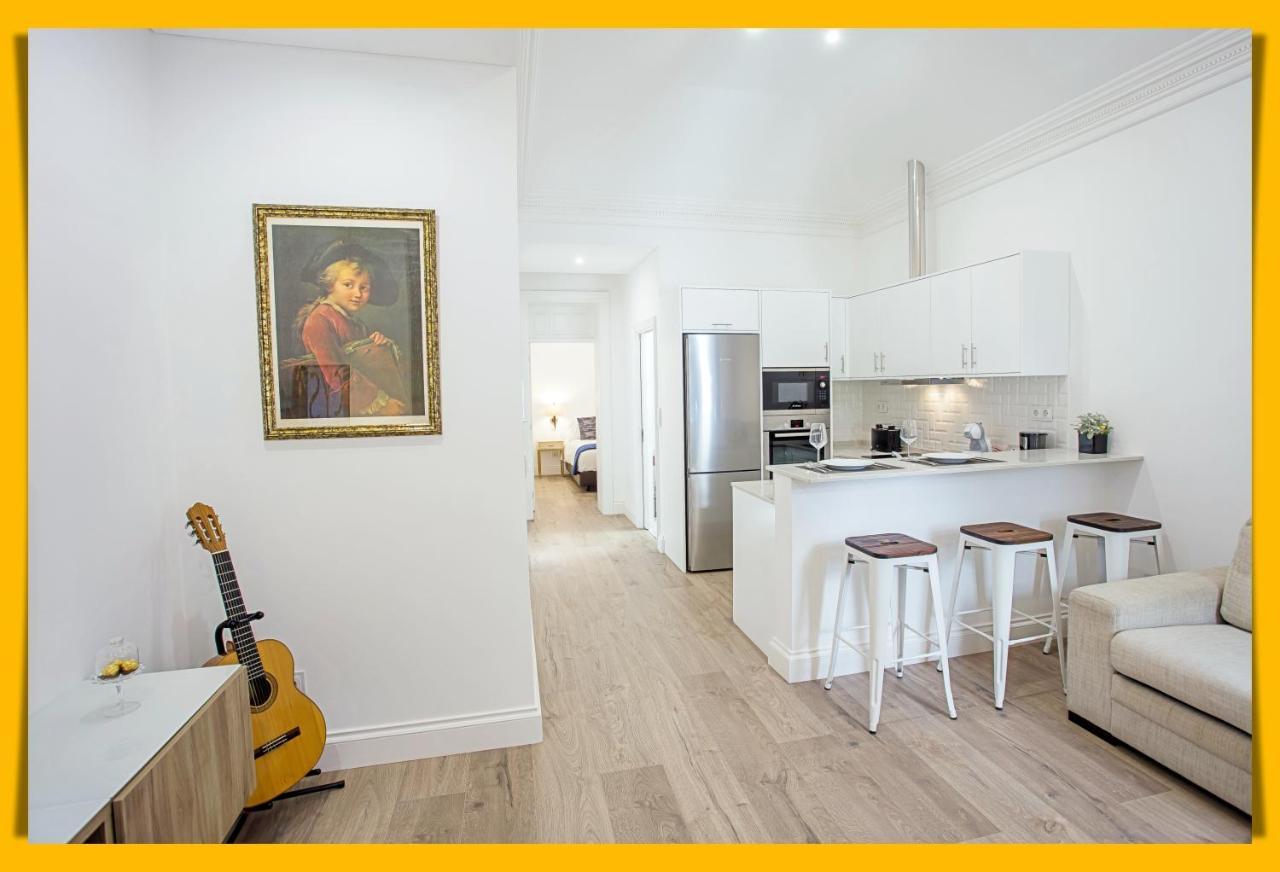 Cayres Suites Surdo 丰沙尔 外观 照片