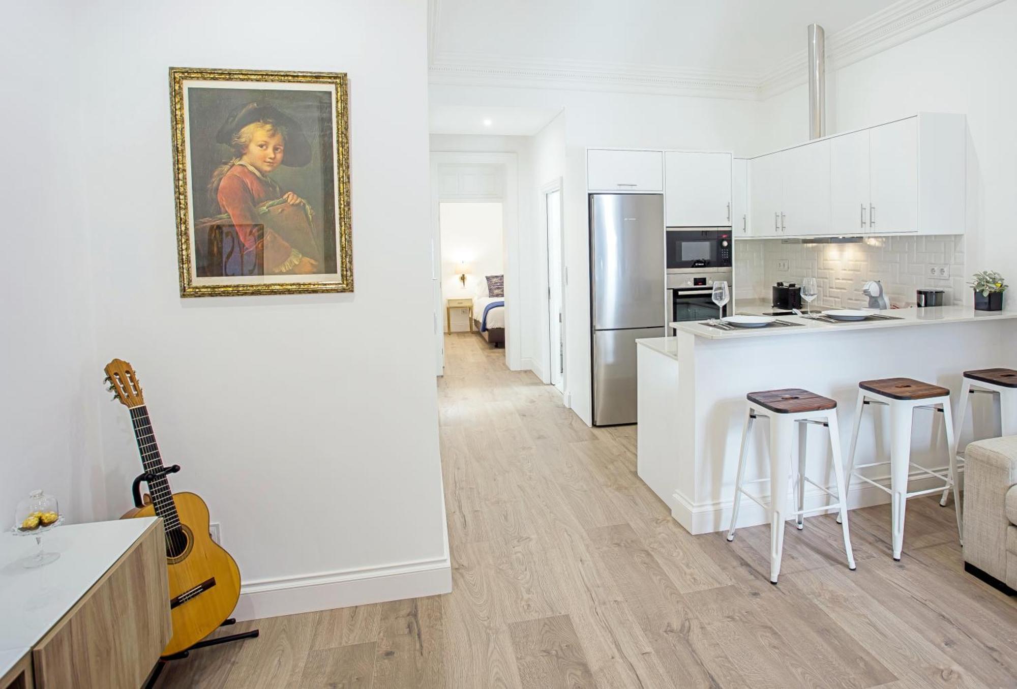Cayres Suites Surdo 丰沙尔 外观 照片