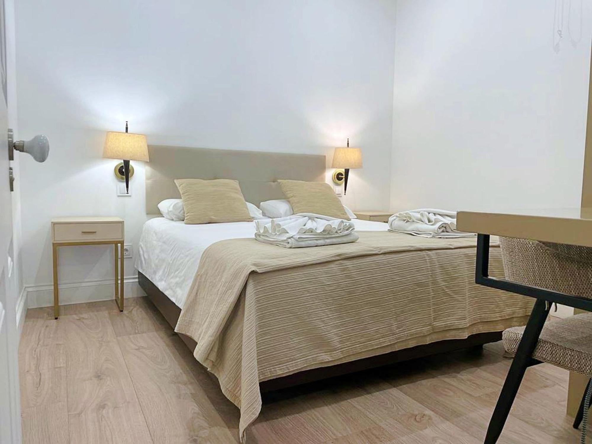 Cayres Suites Surdo 丰沙尔 外观 照片