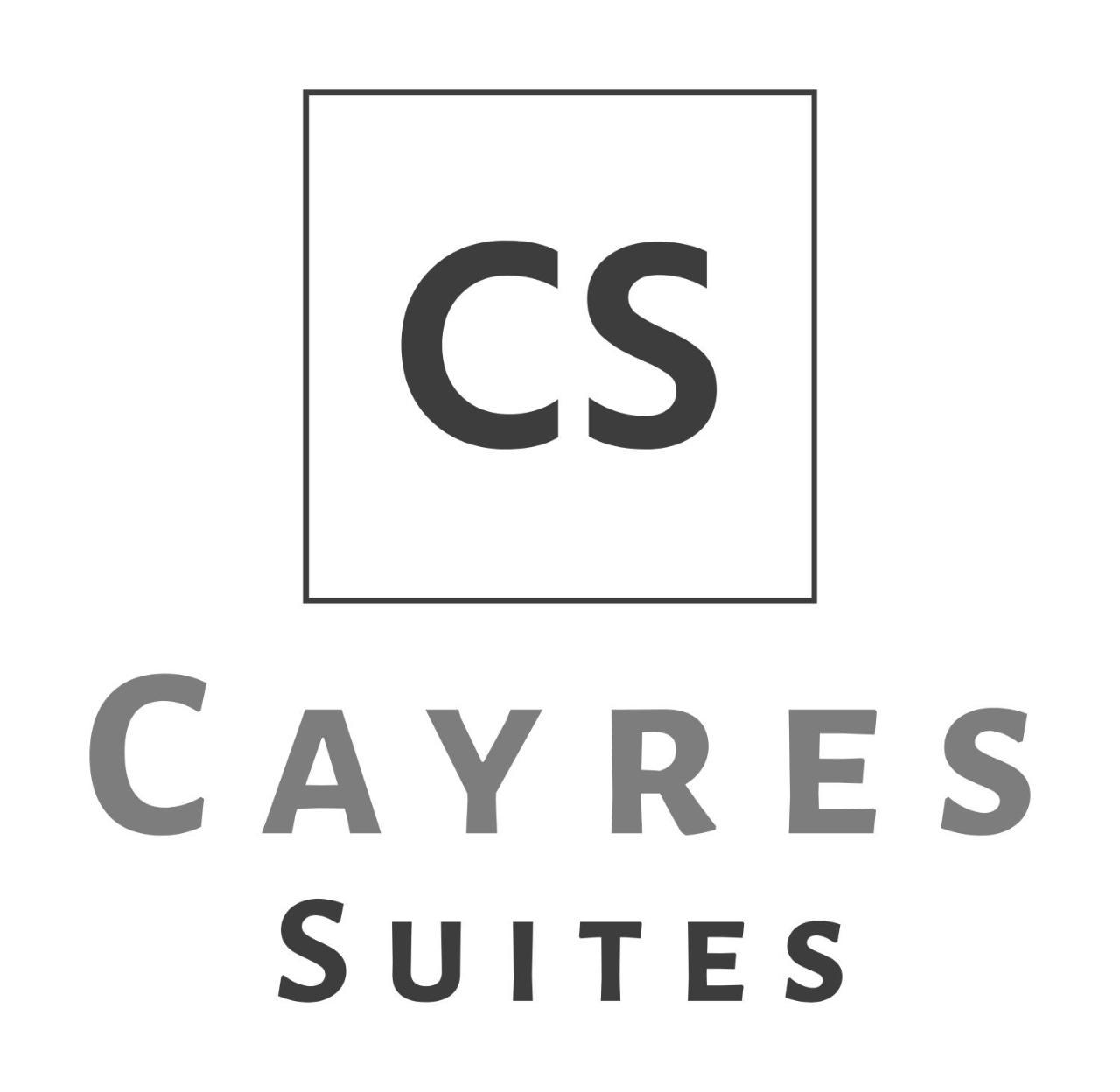 Cayres Suites Surdo 丰沙尔 外观 照片